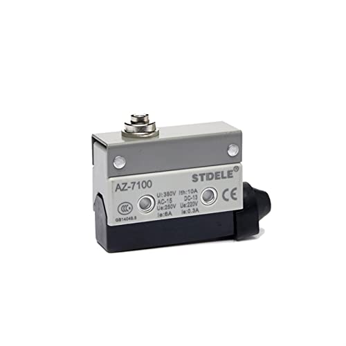 Micro switch AZ-7310 interrupteur fin de course contact argent