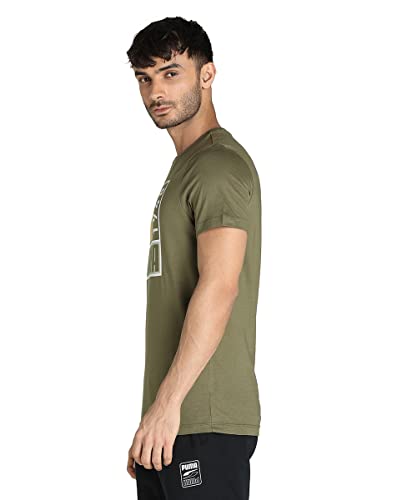 Image of Puma Men T-Shirt