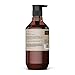 Theorie Argan Oil Restoring Shampoo - Rejuvenate & Moisturize - Sulfate Free - Suited for All Hair Types - Safe for Color & Keratin Treated Hair, Pump Bottle 800mL.