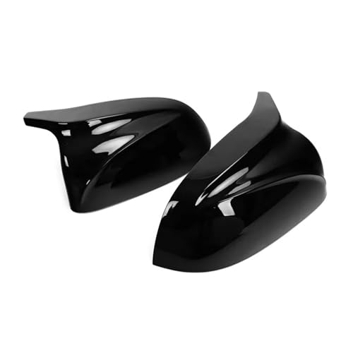 Couvercle rétroviseur BMW X5 solution infiltration eau boîtier coque 51162446964 - 2
