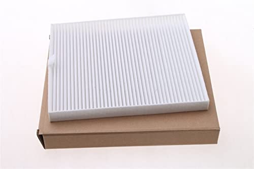 Filtre à air d'habitacle Great Wall Tengyi C30 1.5L 2010 OEM 8104300-G08