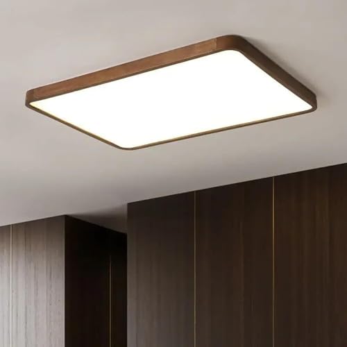 Materiale: realizzato in legno e acrilico (PMMA), consistenza dura, robusto e durevole, dissipazione del calore.