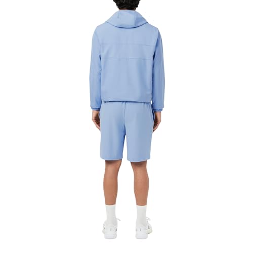 Image of Lacoste Men's Regular Fit Ultra Dry Tennis Shorts