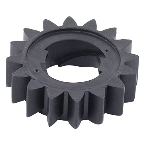 Doo Engy 16 Zahn Ritzel für Briggs & Stratton Anlasser 497595, 280104 3 Stück