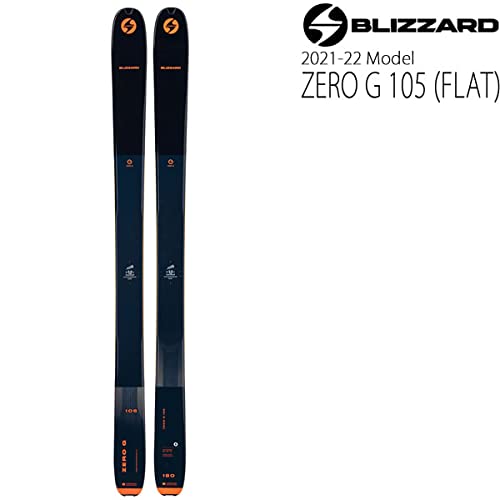 17100円 新品未使用☆国内正規品ブリザードZERO G 085 171cm☆保証書