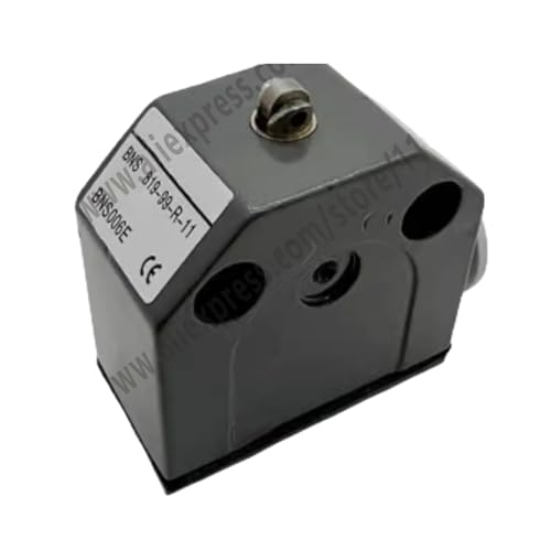 Interrupteur de position BNS819-100-R-11 mécanique de précision Balluff