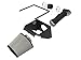 aFe POWER Magnum FORCE Stage-2 Cold Air Intake System w/Pro DRY S Filter, #51-32332, Black