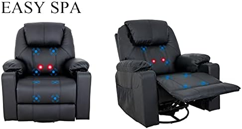 recliner chairs clearance