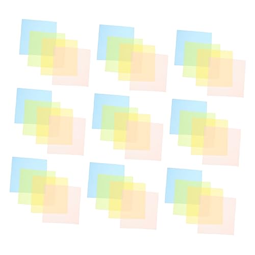 TOBBOMEY 100個極細繊維クリーニングクロス 眼鏡 サングラス スマホ レンズ ジュエリー カメラ用 柔らかい洗浄