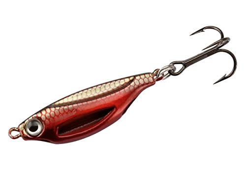 13 Fishing: Ice Baits - Amazon.com 13 Fishing: Ice Baits - Amazon.com