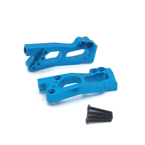 Pièces de rechange Wltoys 12427 en métal de haute précision pour suspension arrière