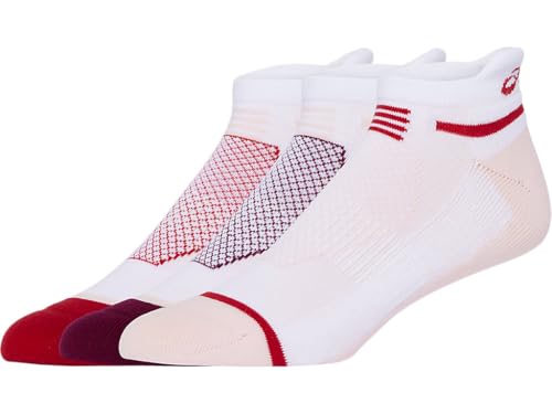 Image of ASICS Unisex INTENSITY ST 2.0 SOCKS Training Accessories