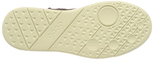 ECCO Girl's Low-Top Sneakers Ankle Boot4