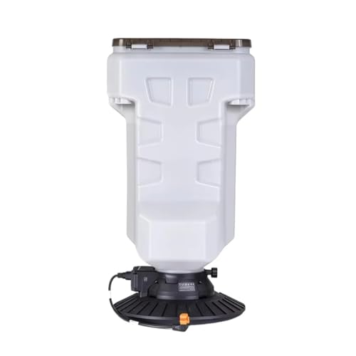 Compatible For Agras, T25 35L Seeder System, Agricultural Drone Spreader