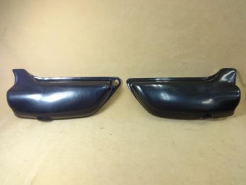 Z1 Z2用 レプリカ サイドカバー 左右セットのサムネイル