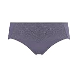 （アモスタイル）AMOSTYLE AMOSTYLEフリーダムショーツ Hikini サニタリー(レギュラー) 00SO(ブルー) Mサイズ