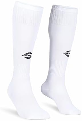 Nivia Unisex 728LWB Socks,