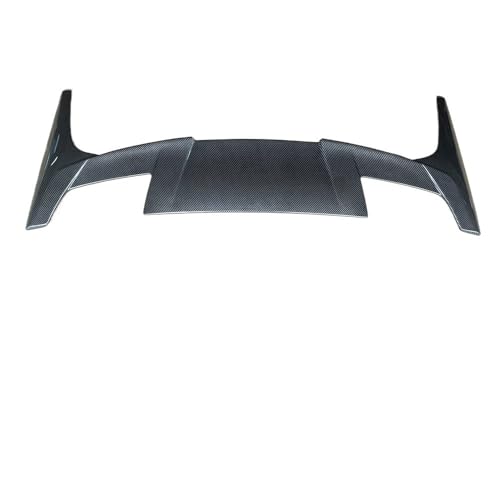 Aileron toit arrière Model 3 2016-2024 spoiler coffre Model Y 2021-2024 accessoire auto