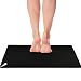 Earthing Foot pad Grounding Computer Mouse Mat,Reduce Pain and Inflammation, Reconnect to The Earth EMF Recovery,39x11.7 inches Fits for Better Working