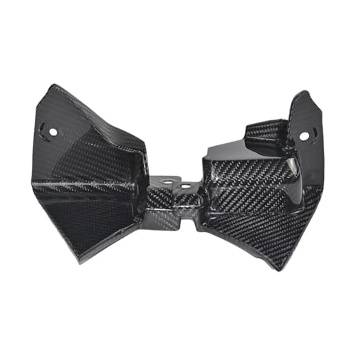Carénages latéraux pour habiller le tableau de bord des motos YZF R1 en virée et sur piste