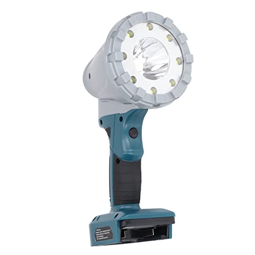 LED LUZ 3 baladeuse orientable avec faisceau ajustable haute puissance - 8
