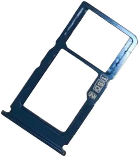 Adaptador de lector de tarjetas SIM y SD para móvil Nokia 8V 5G UW 5