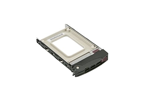 Supermicro Accesorio Gen-3 Bandeja 2.5" Hotswap miniatura 2