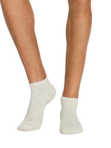 Skechers Men's 10 Pack Cushioned Low Cut Socks2