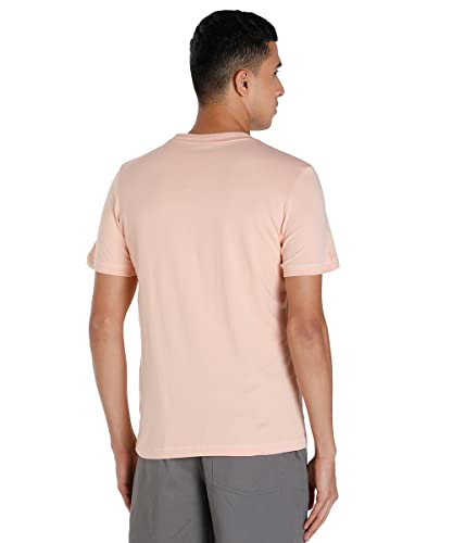 Image of PUMA Men Regular Fit T-Shirt