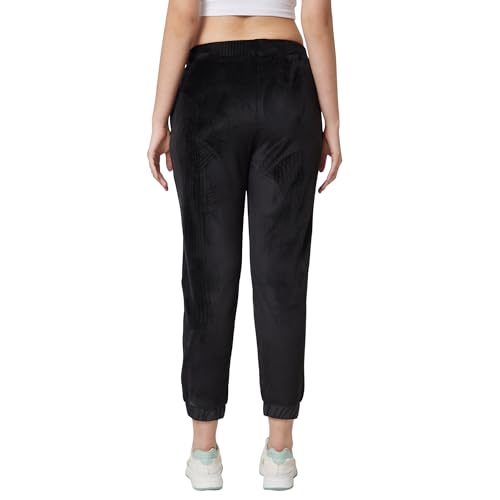 Image of Spykar Women Joggers Trackpant