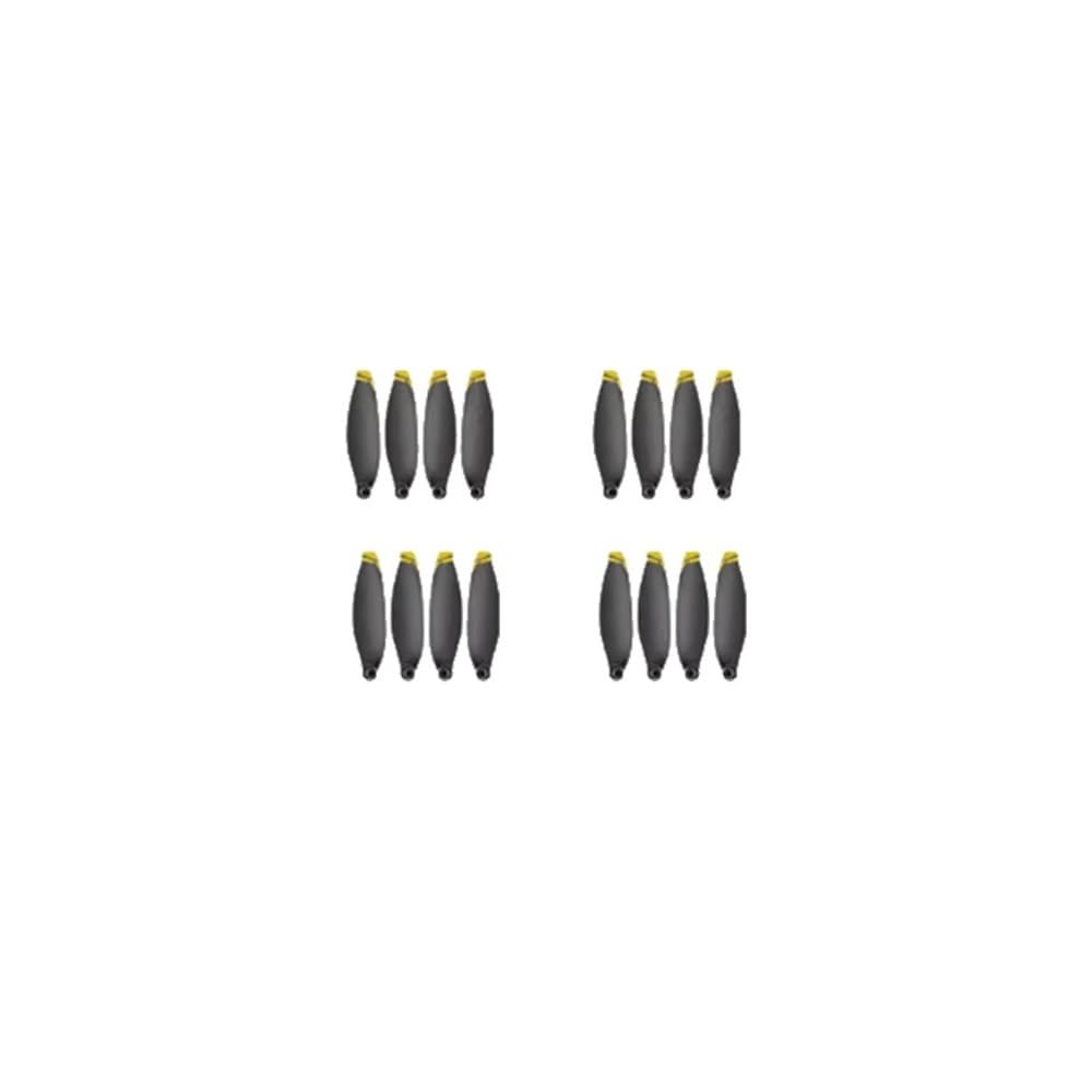 Hélices K811 Max 4K pour drone avec 16 pales de rechange CW CCW - 3
