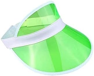 Boolavard Sun Visor Hats Cap Sports Beach Tennis Golf Headwear for Women Men