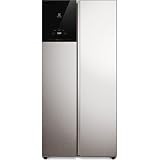 Geladeira/Refrigerador Electrolux Frost Free Side by Side 431L ES40S Bivolt