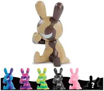 Amazon.co.jp: BLACK RABBiT9 ブラックラビット9 全7種セット