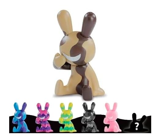 Amazon.co.jp: BLACK RABBiT9 ブラックラビット9 全7種セット