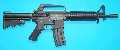 Amazon.co.jp: G&P M733 電動ガン 完成品 GP283 : ホビー