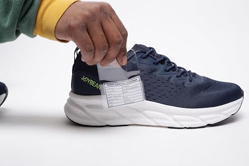 Image of Men's Mesh Casual Shoes JM011