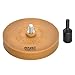 Hazet Disco Per Cancellare 9030R-01/2 - 3