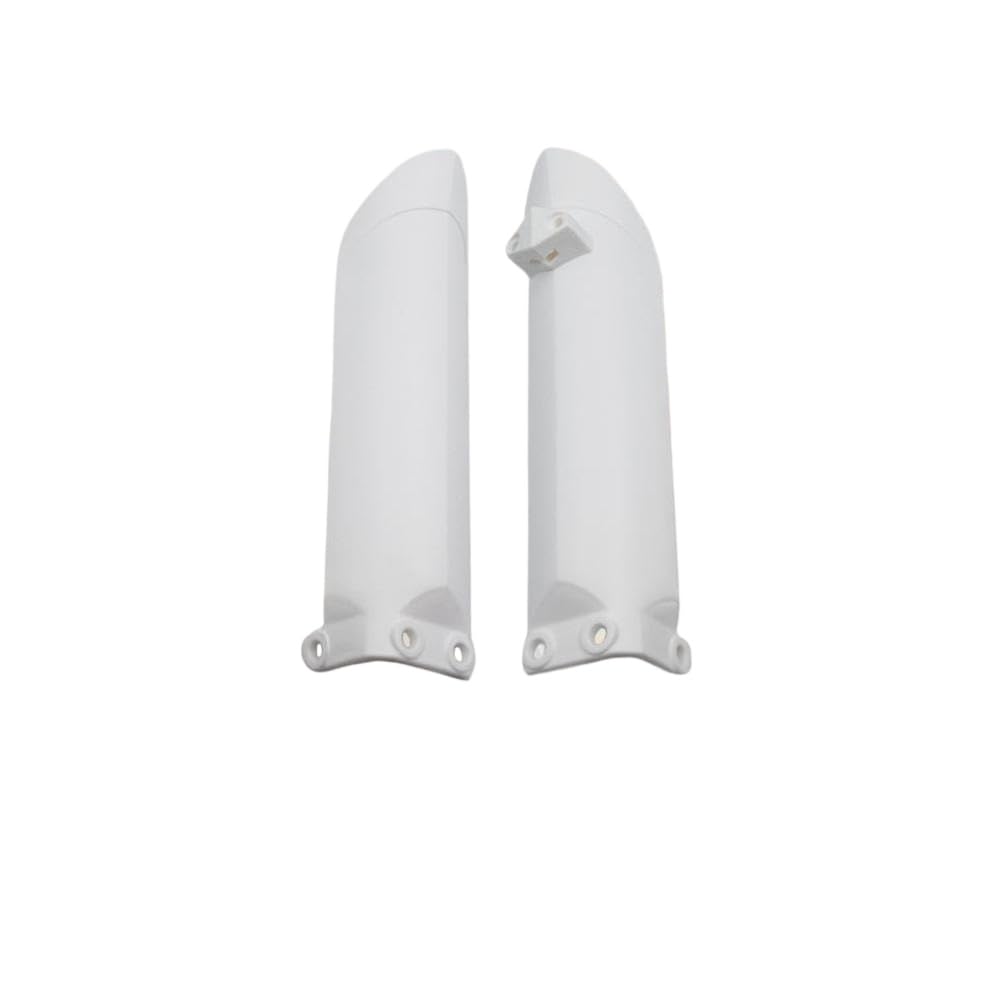 Copertura per protezioni forcella in plastica compatibile con i modelli di moto SX85 Freeride 250R 350 E-XC E-SX E-SM Protezioni ammortizzatore anteriore