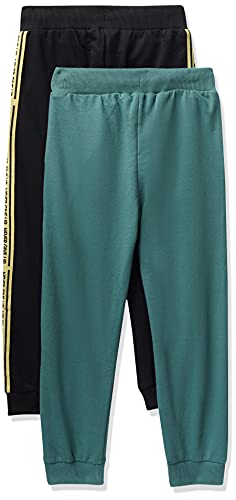 Image of Amazon Brand - Symbol Boy's Regular Casual Pants