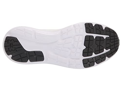 Image of Under Armour Surge 3 Sneakers for Women - Breathable Mesh Upper and Lace up Closure, Sturdy and Durable Shoes