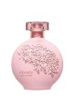 O BOTICARIO Floratta Love Flower Eau de Toilette | Long-Lasting Floral Fragrance Perfume for Women,