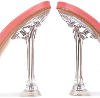 Cape Robbin Rafa Stiletto High Heels for Women - Detailed Review | Image 2