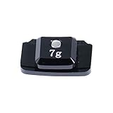  MamimamiH Golf Peso 7 g 10 g 14 g 17 g para M3 Fairway Madera 2018 Nuevo Peso Taylormade 3/5 Fairway Madera