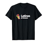 Latinos at Amazon