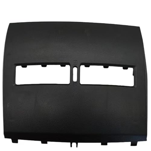Rejilla de ventilación para tablero de Nissan Tiida: viaja con total confort este verano