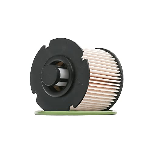 febi bilstein 48528 Fuel Filter with seal ring, pack of one