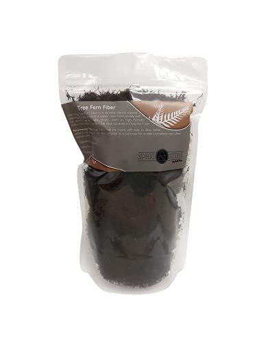 Josh's Frogs Tree Fern Fiber (1 Quart)