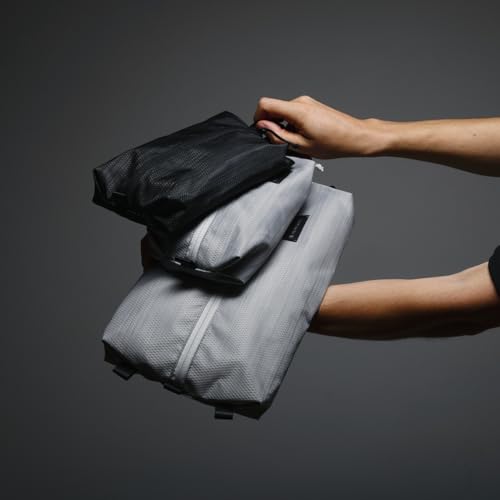 Organiseurs de rangement HEIMPLANET Carry Essentials Motion Edition étanches - 6