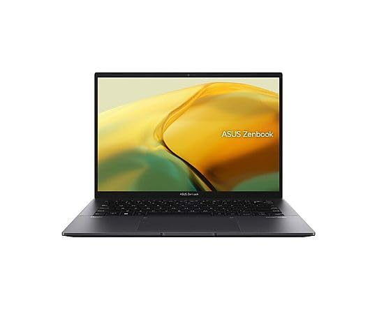 Amazon.co.jp: UM3402YA-KP395WS Zenbook 14 14型 Ryzen 5/16GB/512GB